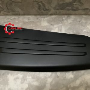Hình ảnh ốp bậc lên xuống Mitsubishi New Triton chính hãng