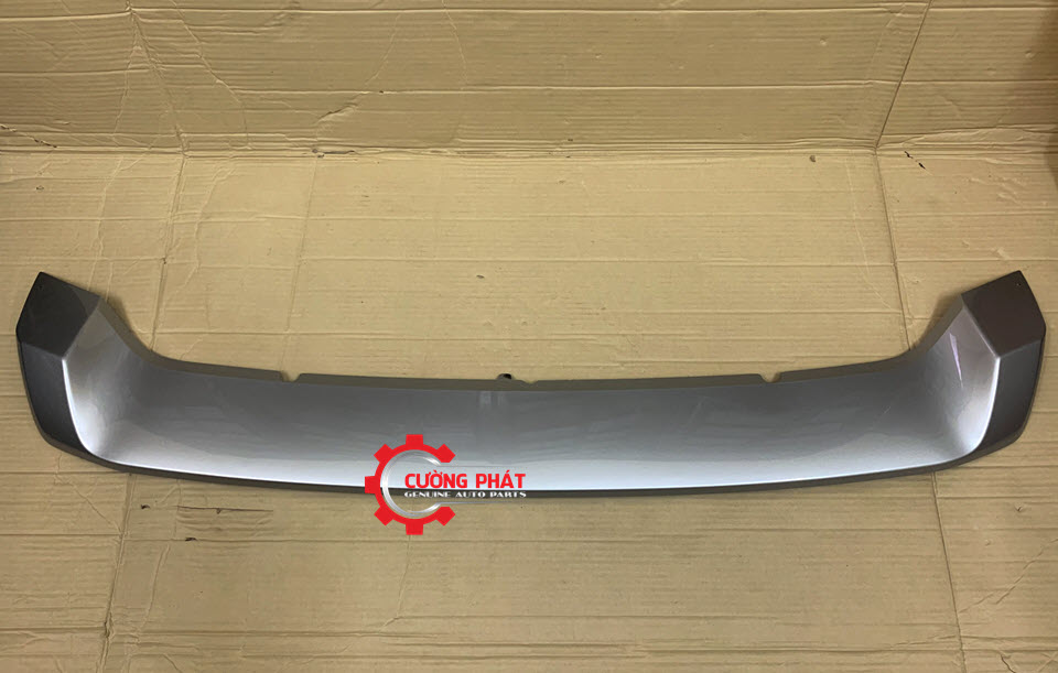 Op-can-truoc-duoi-Mitsubishi-Pajero-Sport-2019-6400D925HB-nep-duoi(2) Hình ảnh ốp cản trước dưới Mitsubishi Pajero Sport 2019 chính hãng