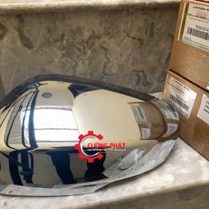 Hình ảnh ốp gương chiếu hậu Mitsubishi Xpander chính hãng