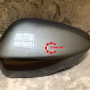 Hình ảnh ốp gương chiếu hậu Mitsubishi Xpander có xi nhan chính hãng