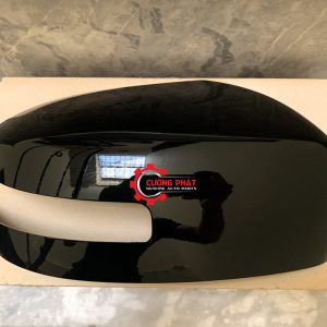 Hình ảnh ốp gương chiếu hậu Mitsubishi Attrage, Mirage có xi nhan
