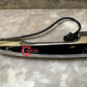 Hình ảnh tay mở cửa ngoài Mitsubishi Pajero Sport 2008-2011, Triton 2015 chính hãng