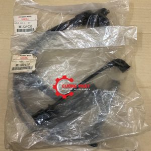 Hình ảnh bộ dây cao áp Mitsubishi Pajero V31, Jolie máy turbo béc phun chính hãng