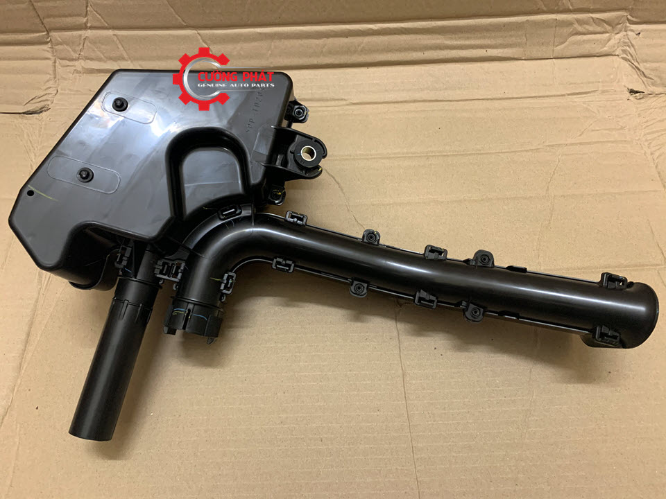 Bau-gio-thu-cap-Mitsubishi-Attrage-Mirage-1505A919-1505A589(2) Chi tiết bầu gió thứ cấp Attrage, Mirage chính hãng