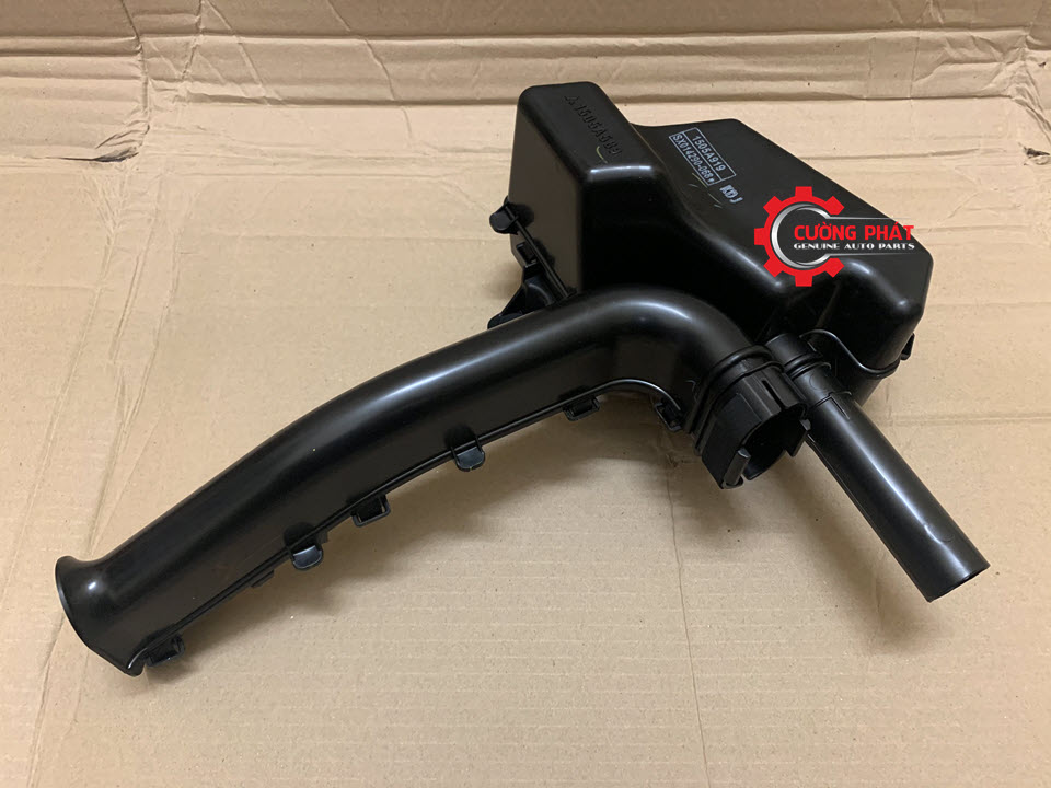 Bau-gio-thu-cap-Mitsubishi-Attrage-Mirage-1505A919-1505A589(3) Hình ảnh bầu gió thứ cấp Mitsubishi Attrage, Mirage chính hãng