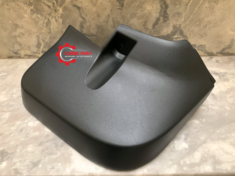 Chan-bun-banh-truoc-Mitsubishi-Triton-2015-5370A551-5370A552 Hình ảnh chắn bùn bánh Mitsubishi Triton 2015 chính hãng