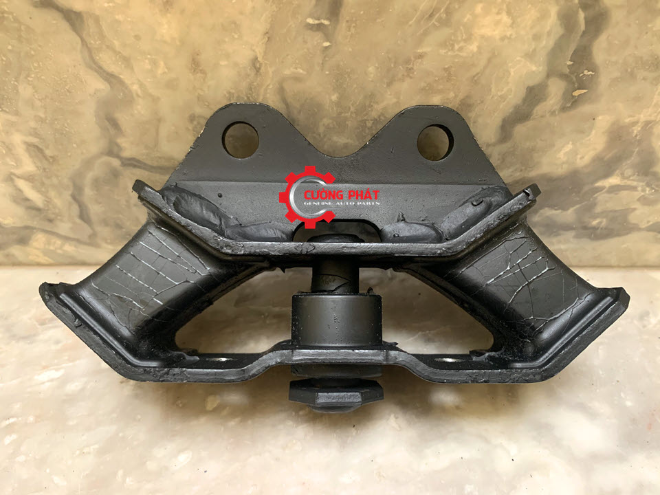 Chan-hop-so-Mitsubishi-New-Triton-Pajero-Sport-2910A233 (1) Hình ảnh chân hộp số Mitsubishi New Triton, Pajero Sport chính hãng