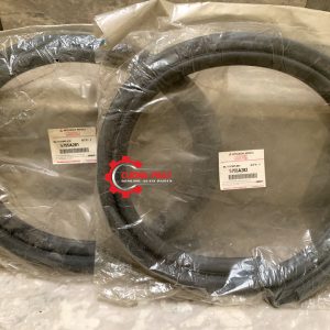 Hình ảnh gioăng khung cửa sau Mitsubishi Attrage, Mirage chính hãng