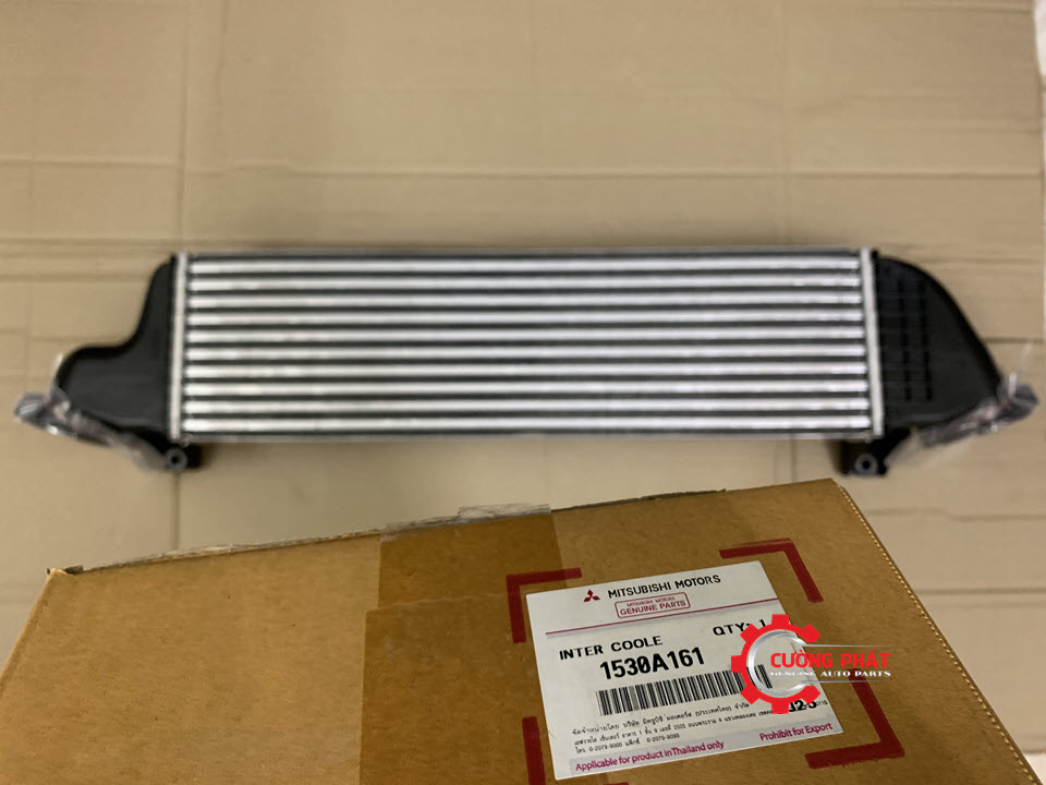 Ket-lam-mat-turbo-Mitsubishi-Triton-KL-Mivec-2019-1530A161(1) Mã két làm mát turbo Triton KL Mivec 2019 chính hãng