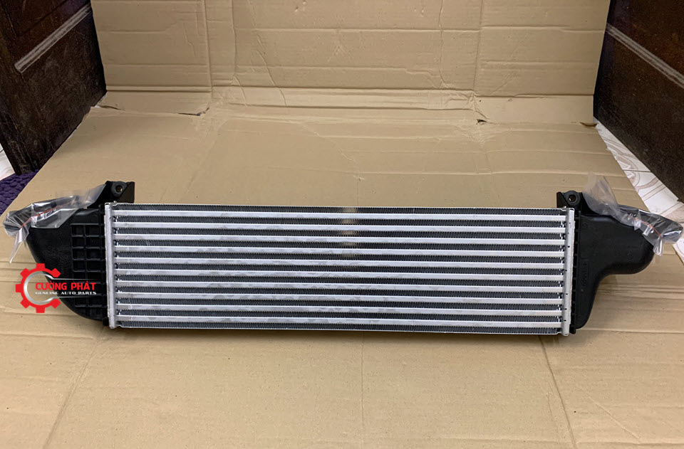 Ket-lam-mat-turbo-Mitsubishi-Triton-KL-Mivec-2019-1530A161(5) Hình ảnh két làm mát turbo Mitsubishi Triton KL Mivec 2019 chính hãng