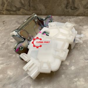 Hình ảnh ổ khóa ngậm cốp Mitsubishi Mirage chính hãng