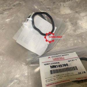 Hình ảnh gioăng dàn cò phía trong Mitsubishi Triton, Pajero Sport chính hãng