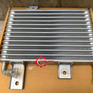 Hình ảnh két làm mát dầu hộp số tự động Mitsubishi Triton 2015, Mivec 2019