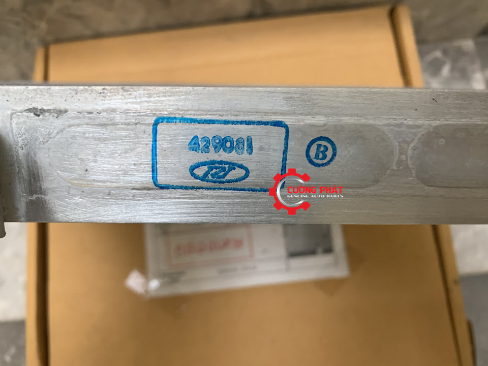 Ket-lam-mat-dau-hop-so-tu-dong-Mitsubishi-Triton-2015-Mivec-2019-2920A344 Cận cảnh két làm mát dầu hộp số tự động Triton 2015, Mivec 2019