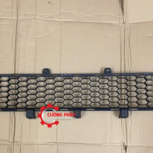 Hình ảnh lưới gió cản trước Mitsubishi Pajero Sport 2012 chính hãng