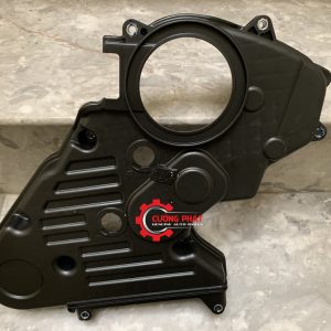 Hình ảnh nắp cam dưới Mitsubishi Pajero Sport, Triton, New Triton chính hãng