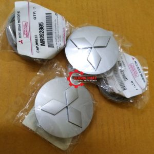 Hình ảnh nắp chụp lazang Mitsubishi Triton, Pajero Sport 2010 chính hãng