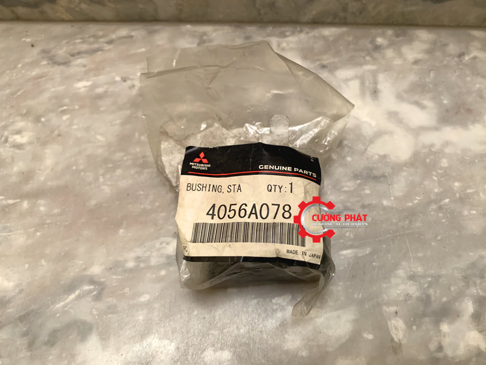 Mã cao su cần bằng trước Xpander chính hãng