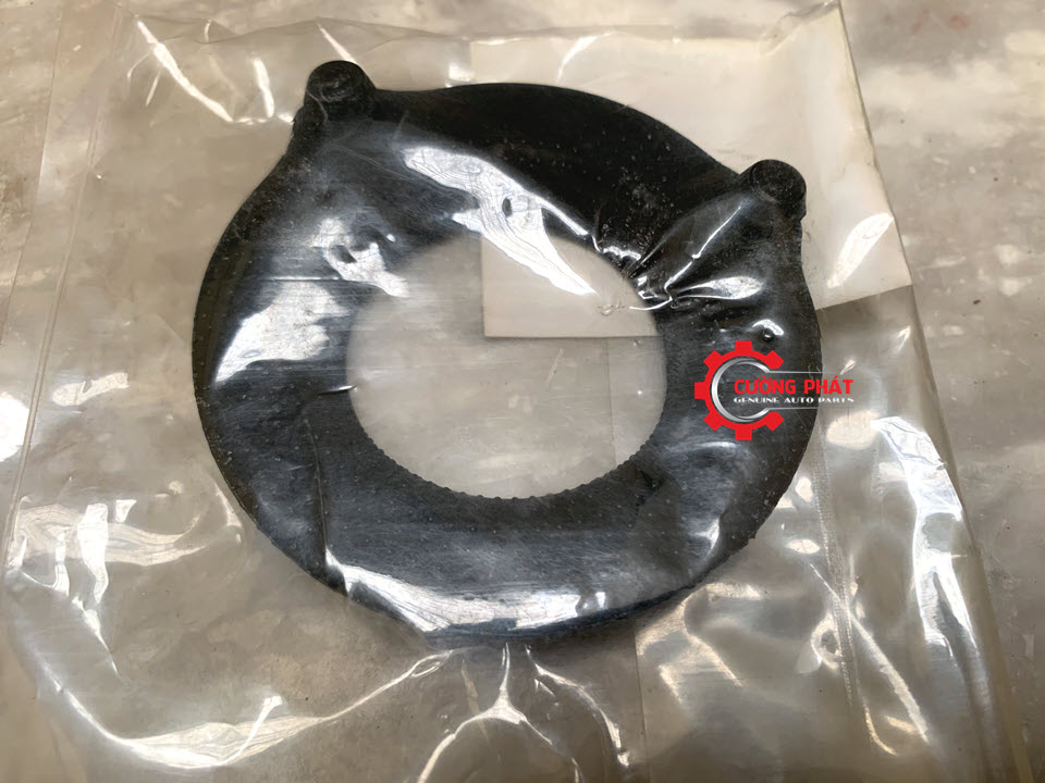 Cao-su-dem-lo-xo-giam-xoc-sau-Mitsubishi-Xpander-mieng-duoi-4140A490 (1) Hình ảnh cao su đệm lò xo giảm xóc sau miếng dưới Mitsubishi Xpander chính hãng