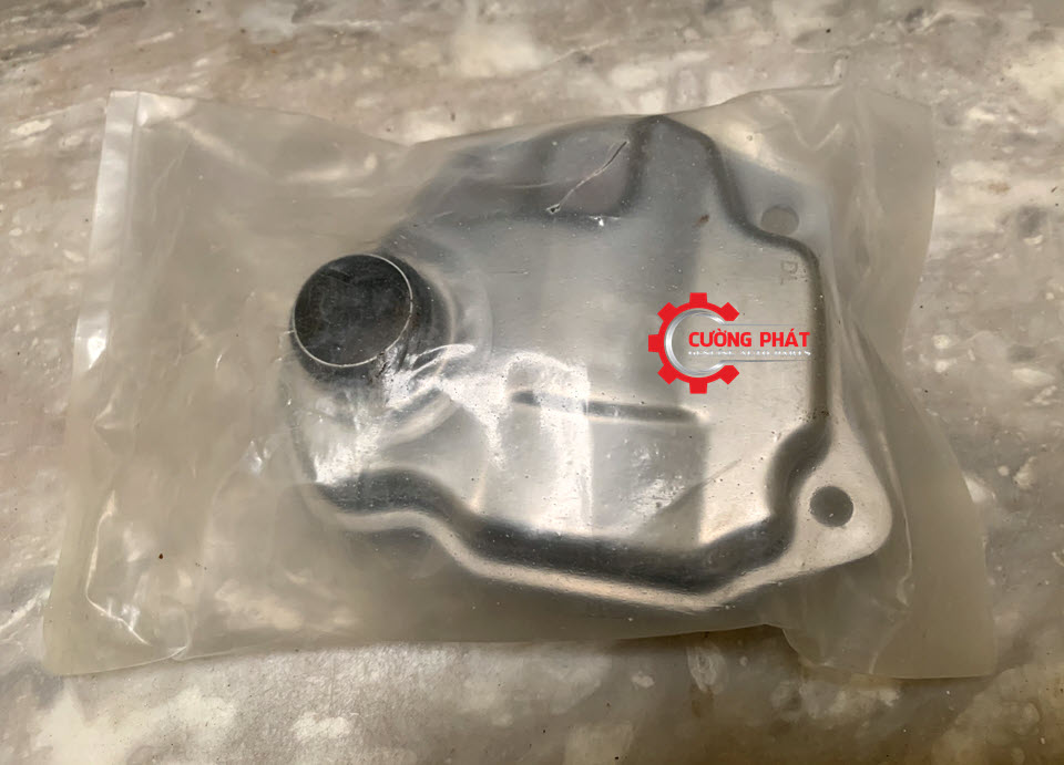 Loc-dau-hop-so-tu-dong-Mitsubishi-Outlander-Outlander-Sport-2824A007 (1) Cận cảnh lọc dầu hộp số tự động Outlander, Outlander Sport chính hãng