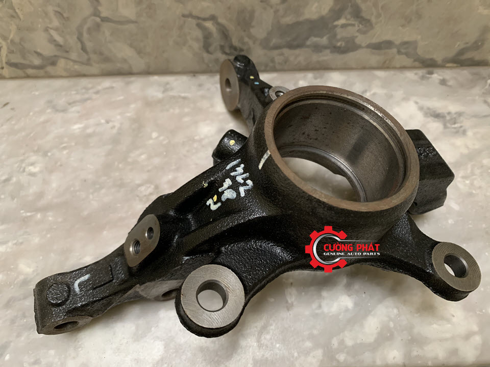 Ngong-moay-o-truoc-Mitsubishi-Attrage-Mirage-tru-lai-3870A113-3870A114 (1) Hình ảnh ngõng moay ơ trước Mitsubishi Attrage, Mirage chính hãng