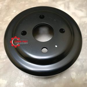 Hình ảnh puly bơm nước Mitsubishi Attrage, Mirage chính hãng