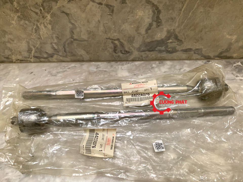 Rotuyn-lai-trong-Mitsubishi-Outlander-4422A076-4422A058 Mã rotuyn lái trong Outlander chính hãng