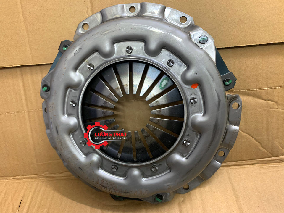 Ban-ep-Mitsubishi-Triton-may-xang-MD724119-mam-ep Hình ảnh bàn ép Triton máy xăng chính hãng