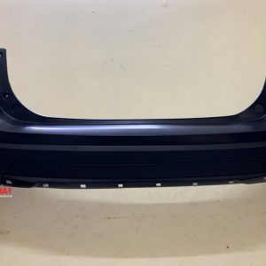 Hình ảnh ba đờ sốc sau Mitsubishi Outlander chính hãng