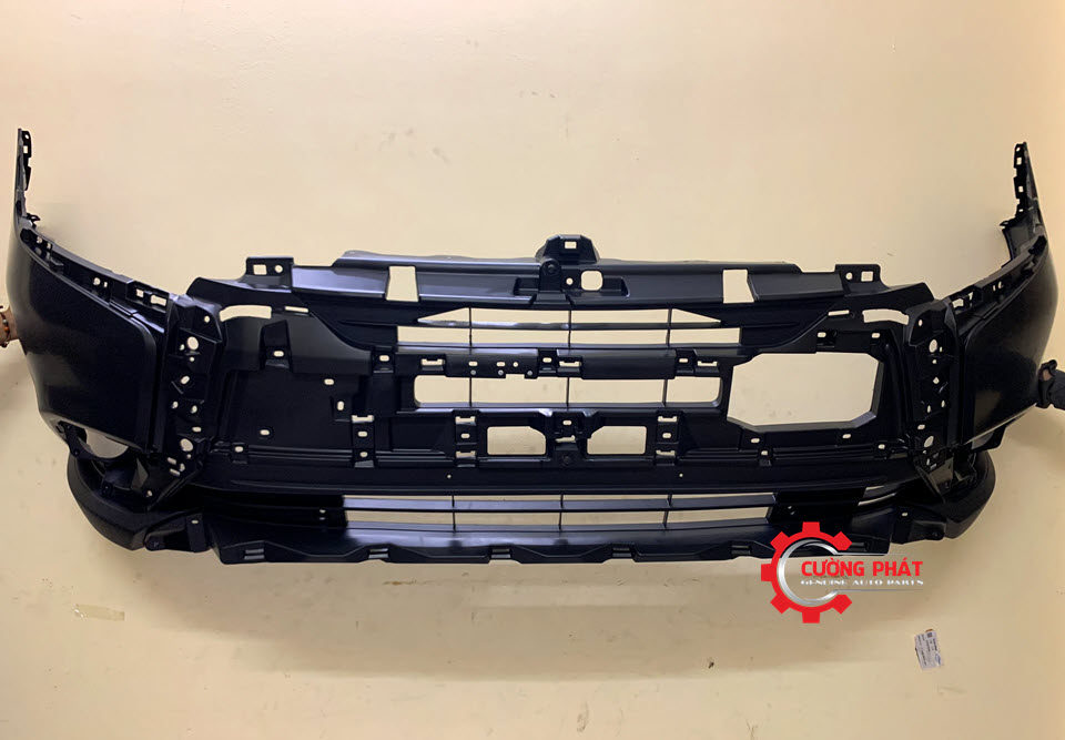Can-truoc-Mitsubishi-Outlander-6400H883-ba-do-soc-truoc (1) Hình ảnh ba đờ sốc trước Mitsubishi Outlander chính hãng