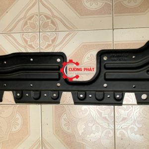 Hình ảnh chắn bùn gầm máy Mitsubishi Attrage, Mirage chính hãng