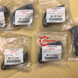 Hình ảnh cò hút Mitsubishi Pajero V73, V93 chính hãng