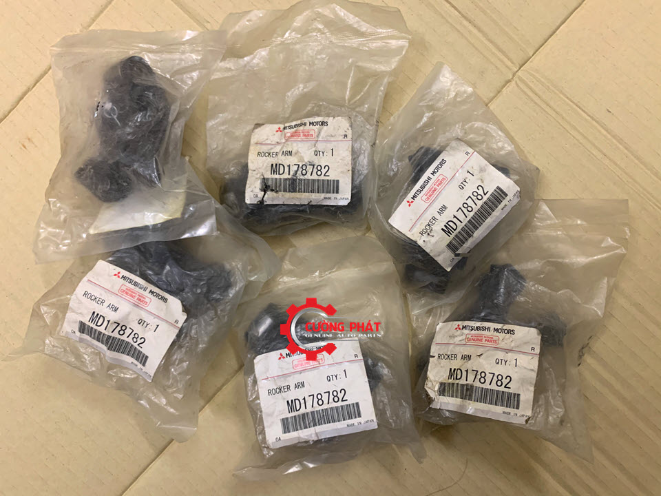 Co-xa-Mitsubishi-Pajero-V73-V93-MD178782 (1) Hình ảnh cò xả Mitsubishi Pajero V73, V93 chính hãng