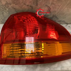 Hình ảnh đèn hậu ngoài Mitsubishi Pajero Sport 2008-2014