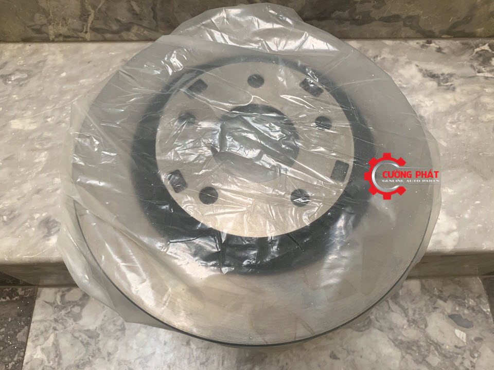 Dia-phanh-truoc-Mitsubishi-Outlander-4615A178 (3) Hình ảnh đĩa phanh trước Mitsubishi Outlander chính hãng