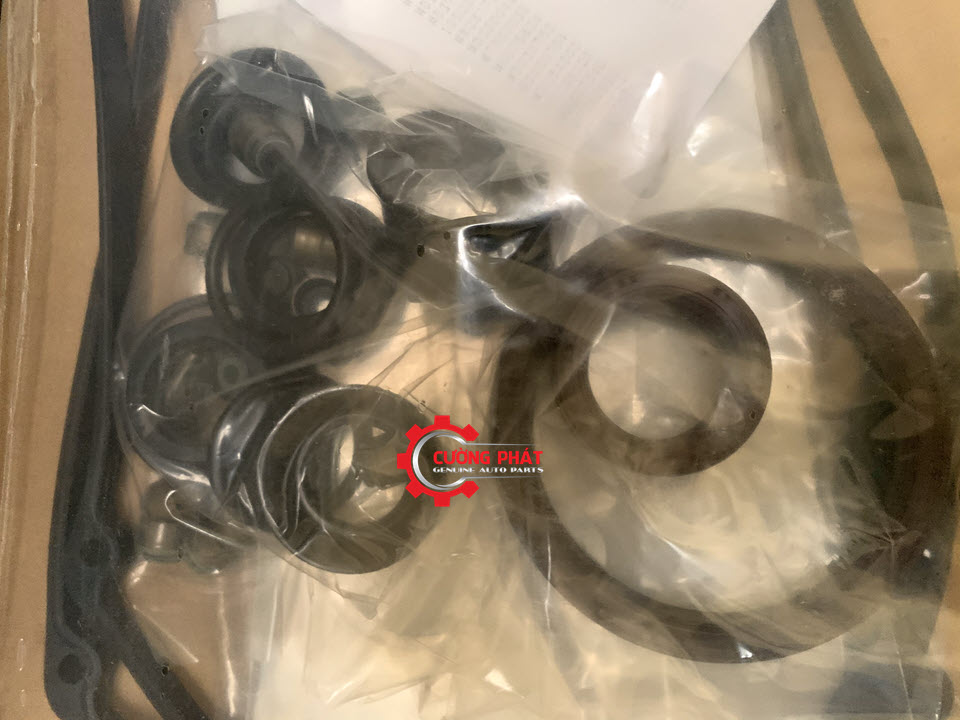 Gioang-bo-Mitsubishi-Pajero-V73-V93-MD977864-MD977866 (2) Cận cảnh gioăng bộ Pajero V73, V93 chính hãng