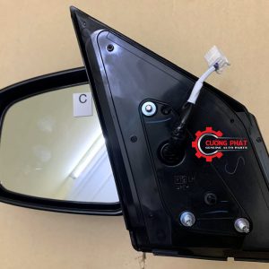 Hình ảnh gương chiếu hậu Mitsubishi Attrage, Mirage chính hãng