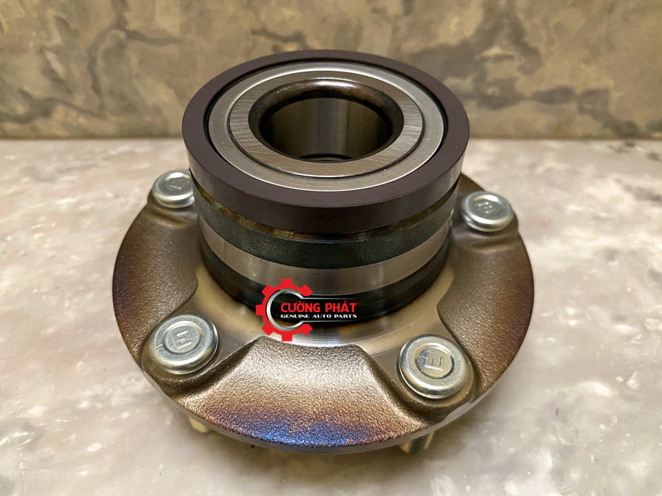 Bi-moay-o-sau-Mitsubishi-Xpander-3785A070 (3) Hình ảnh bi moay ơ sau Mitsubishi Xpander chính hãng