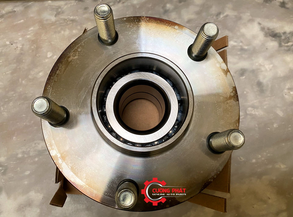 Bi-moay-o-sau-Mitsubishi-Xpander-3785A070 (4) Cận cảnh bi moay ơ sau Xpander chính hãng