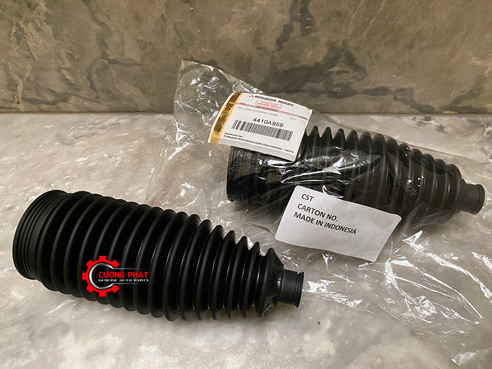 Cao-su-chup-bui-thuoc-lai-Mitsubishi-Xpander-4410A959 (1) Hình ảnh Caosu chụp bụi thước lái Mitsubishi Xpander chính hãng