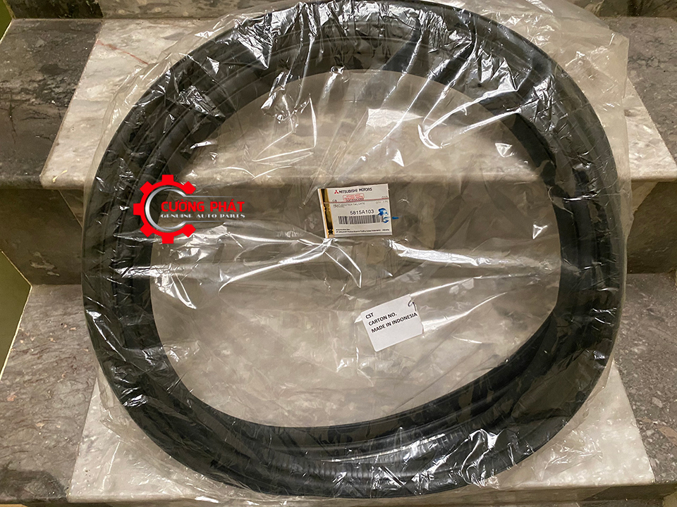Gioang-khung-cua-hau-Mitsubishi-Xpander-5815A103 (1) Hình ảnh gioăng khung cửa hậu Mitsubishi xpander chính hãng