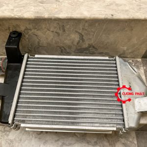Hình ảnh két làm mát turbo Mitsubishi Triton 2009 - 2016, Pajero Sport