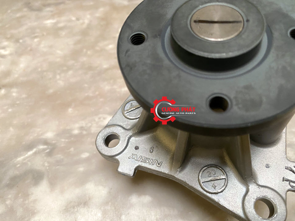 Bom-nuoc-dong-co-Mitsubishi-Attrage-Mirage-1300A107 (1) Chi tiết bơm nước động cơ Attrage, Mirage chính hãng