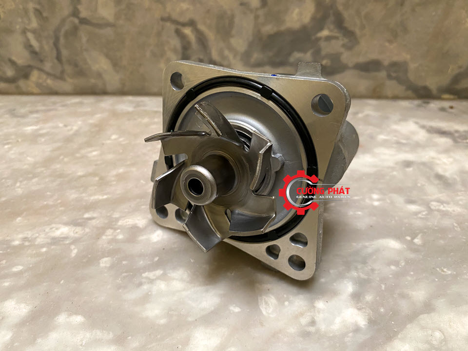 Bom-nuoc-dong-co-Mitsubishi-Attrage-Mirage-1300A107 Chi tiết bơm nước động cơ Attrage, Mirage chính hãng