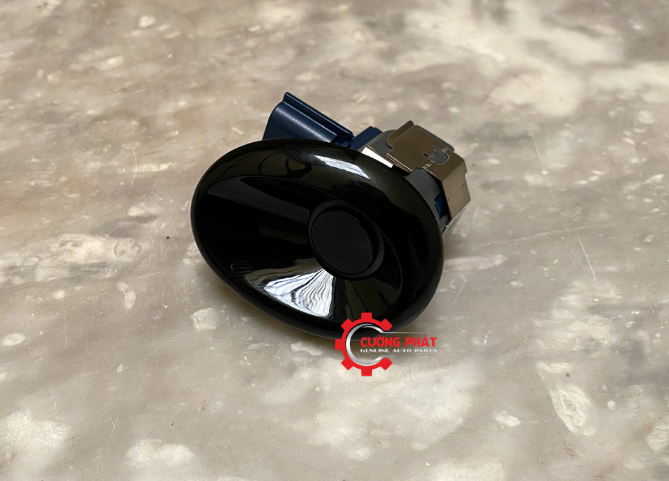 Cam-bien-va-cham-sau-Mitsubishi-Pajero-Sport-2018-8651A230XA(10) Hình ảnh cảm biến va chạm sau Mitsubishi Pajero Sport 2018, Triton 2020 chính hãng