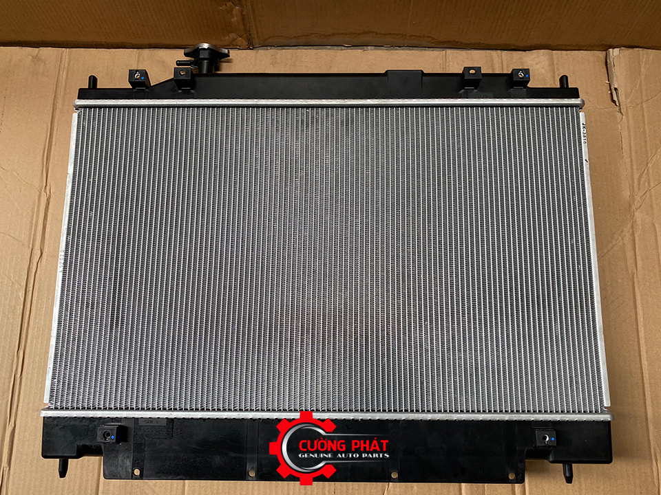 Ket-nuoc-Mitsubishi-Xpander-Cross-1350B224 (4) Mặt sau két nước Xpander Cross chính hãng