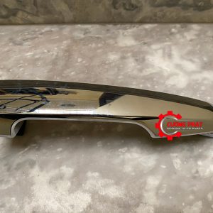 Tay mở cửa ngoài Triton, Pajero Sport chính hãng