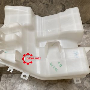 Hình ảnh bình nước rửa kính Triton 2018 chính hãng