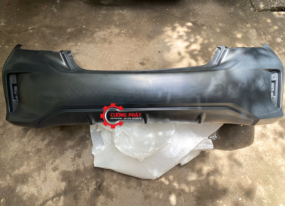 Can-sau-Mitsubishi-Attrage-2020-6410D948 (4) Chi tiết ba đờ sốc sau Mitsubishi Attrage 2020 chính hãng