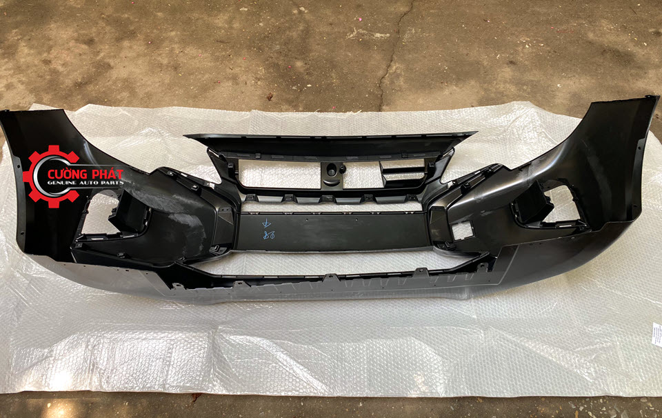 Can-truoc-Mitsubishi-Attrage-2020-6400J974 (1) Mặt sau ba đờ sốc trước Mitsubishi Attrage 2020 chính hãng